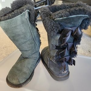 Kids UGG boots